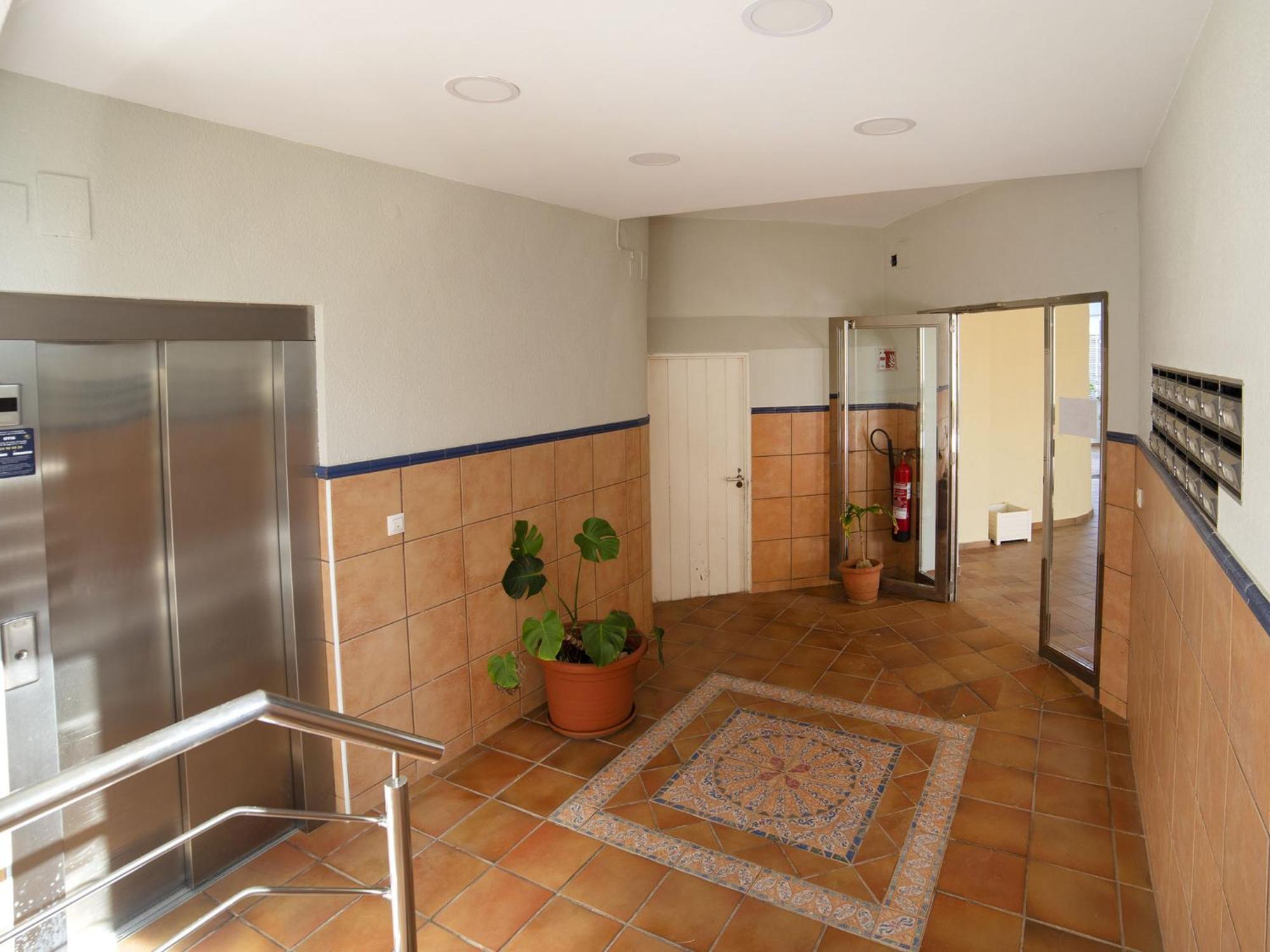 Europa I By Interhome Apartamento Calpe