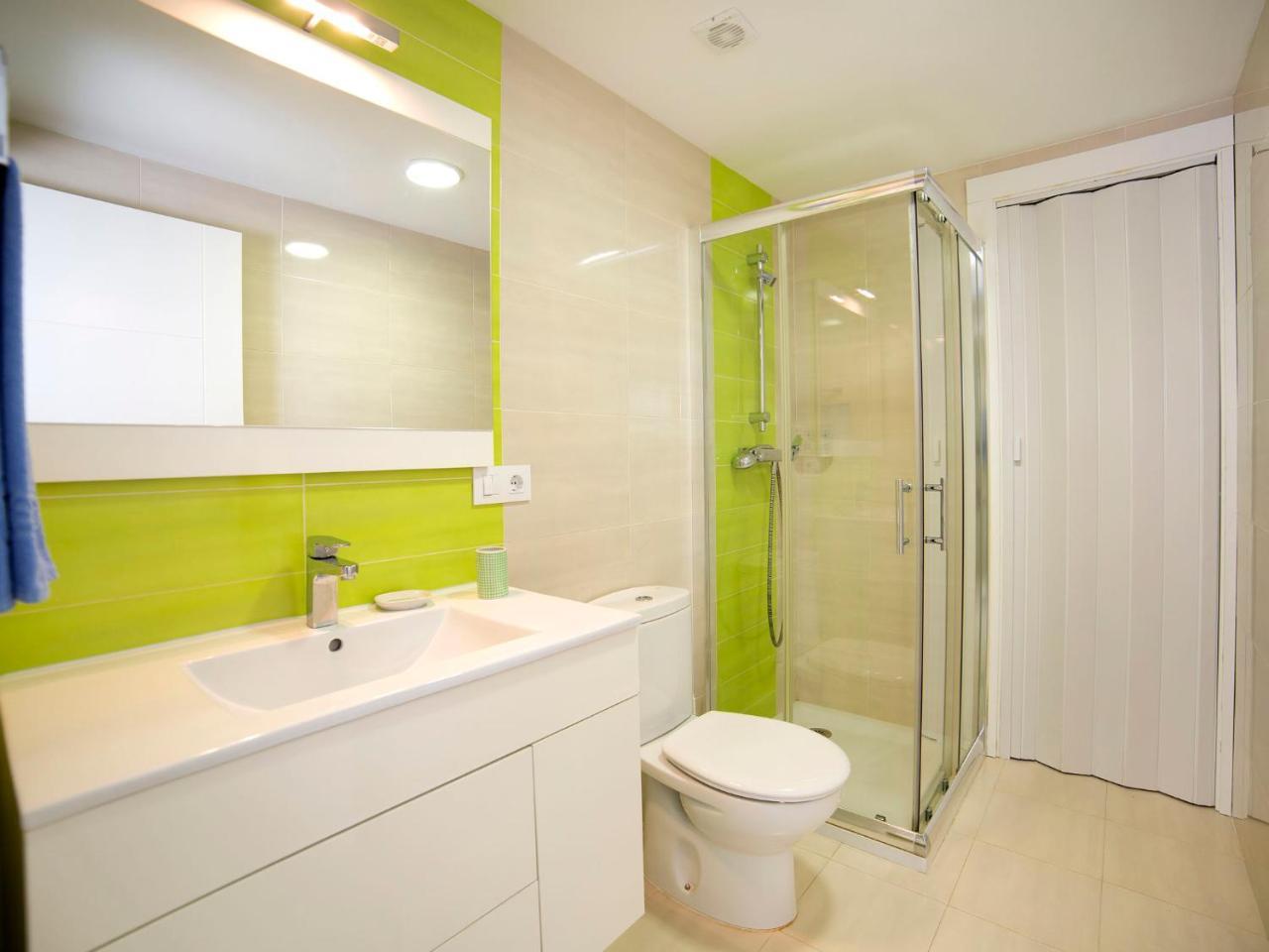 Europa I By Interhome Apartamento