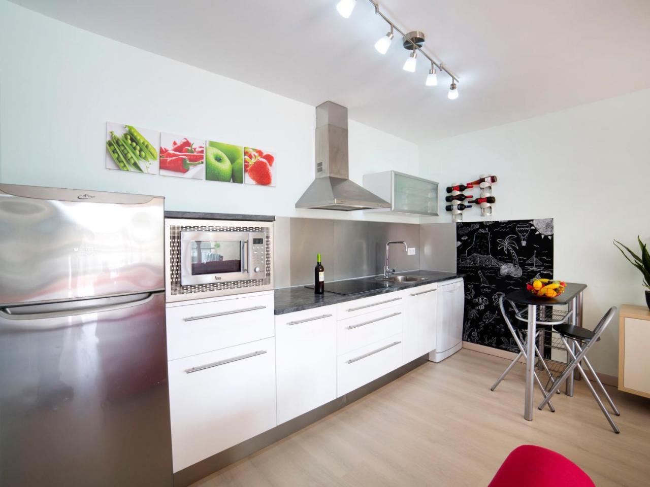 Europa I By Interhome Apartamento *