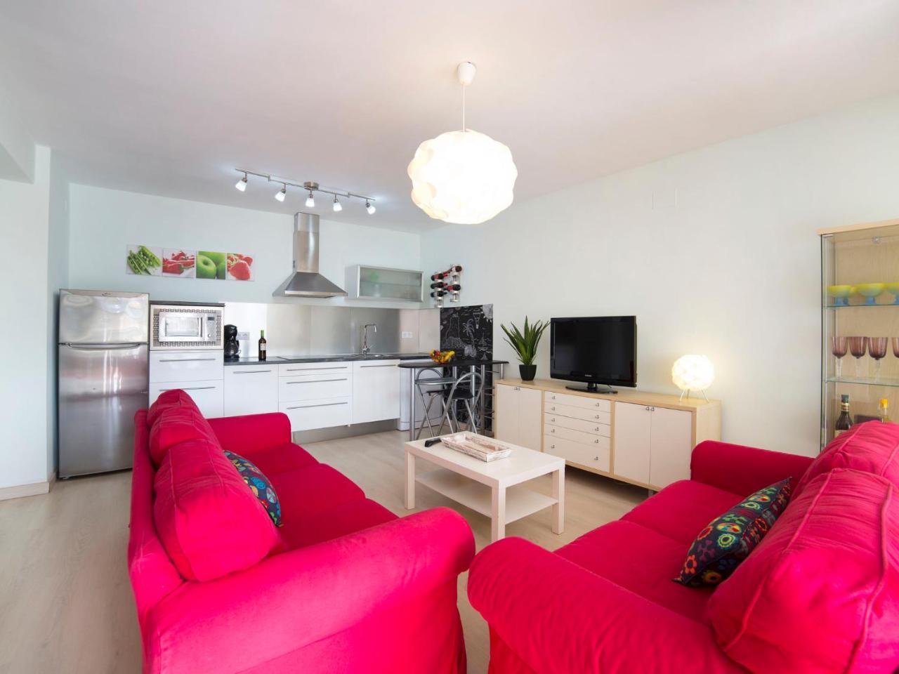 Europa I By Interhome Apartamento Calpe